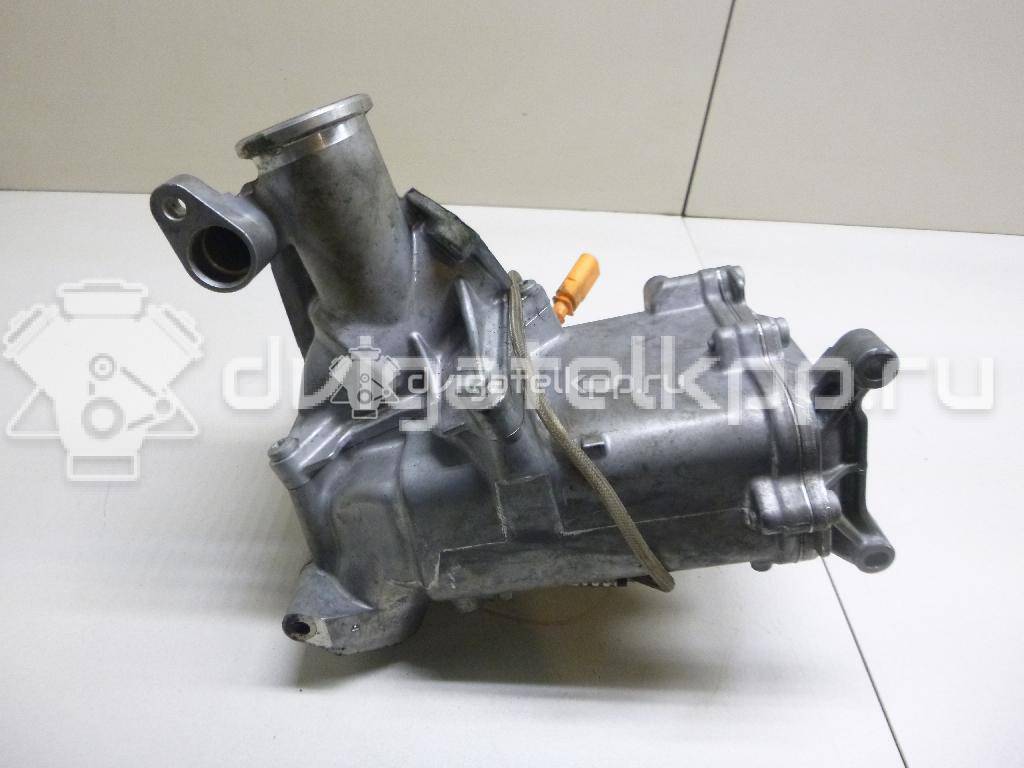 Фото Радиатор системы EGR  059131515eh для audi A8 [4H] {forloop.counter}}