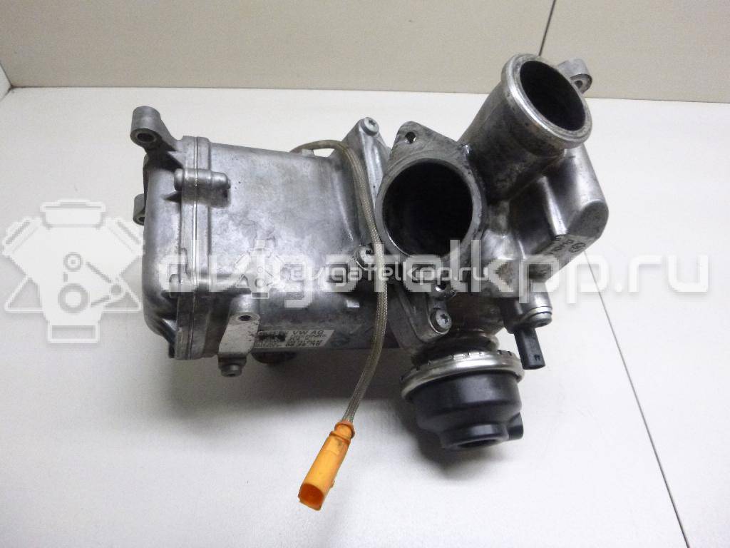 Фото Радиатор системы EGR  059131515eh для audi A8 [4H] {forloop.counter}}