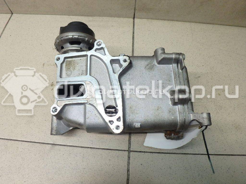 Фото Радиатор системы EGR  059131515eh для audi A8 [4H] {forloop.counter}}