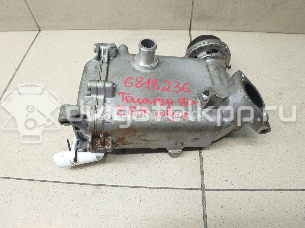 Фото Радиатор системы EGR  059131515eh для audi A8 [4H] {forloop.counter}}