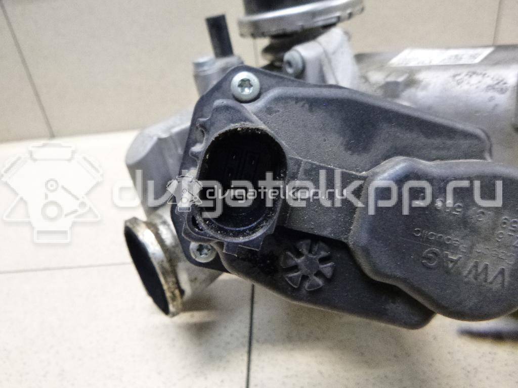 Фото Радиатор системы EGR  059131515EH для vw Touareg {forloop.counter}}