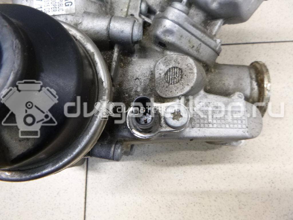Фото Радиатор системы EGR  059131515EH для vw Touareg {forloop.counter}}