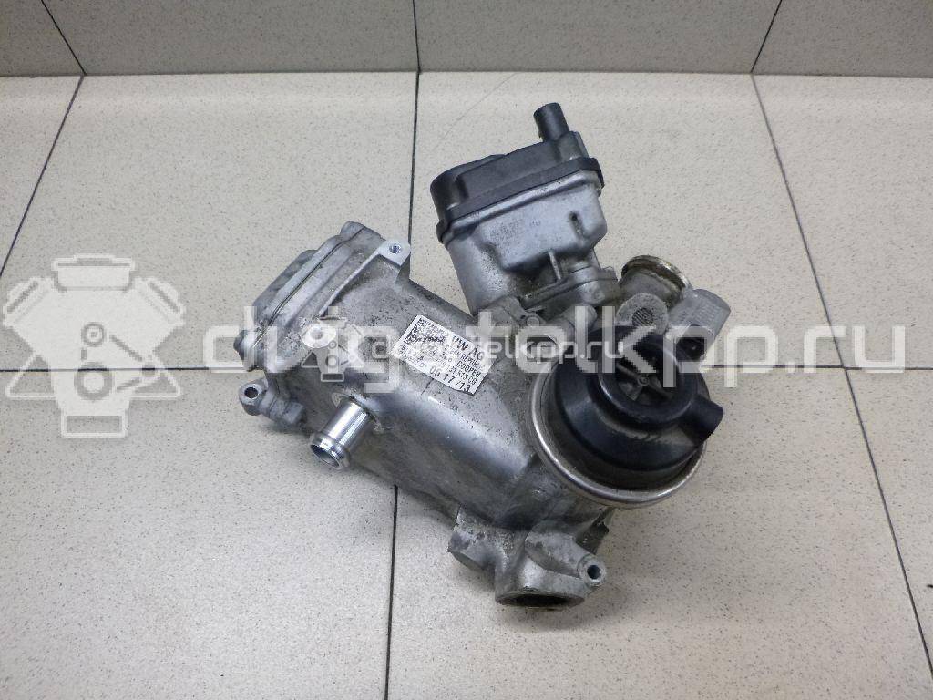 Фото Радиатор системы EGR  059131515EH для vw Touareg {forloop.counter}}