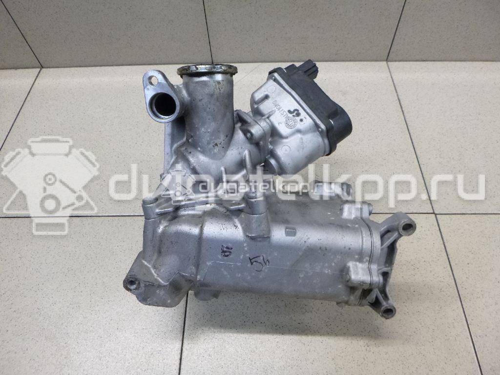 Фото Радиатор системы EGR  059131515EH для vw Touareg {forloop.counter}}
