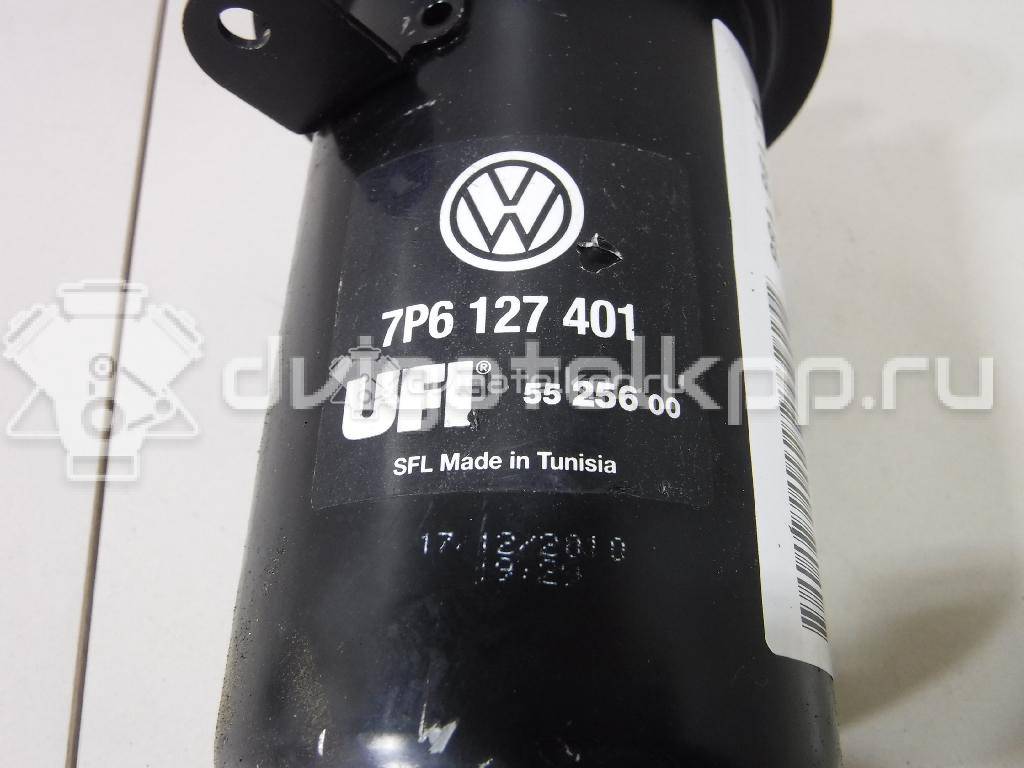 Фото Корпус топливного фильтра  7P6127401 для Volkswagen Touareg {forloop.counter}}