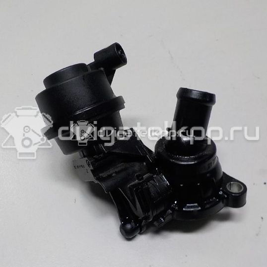 Фото Клапан воздушный  059121737R для Volkswagen Touareg