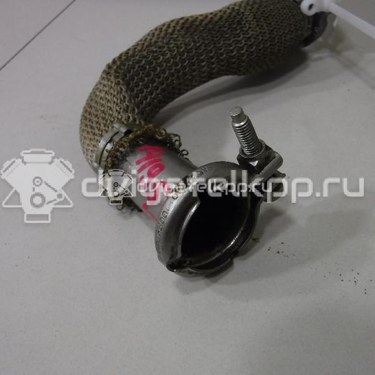 Фото Трубка системы рециркуляции (EGR)  059131530c для porsche Cayenne