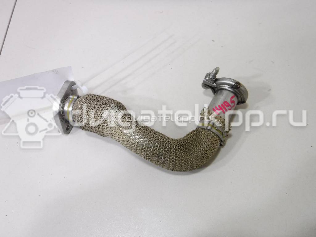 Фото Трубка системы рециркуляции (EGR)  059131530c для porsche Cayenne {forloop.counter}}