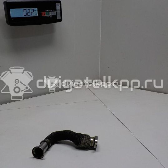 Фото Трубка системы рециркуляции (EGR)  059131530c для porsche Cayenne