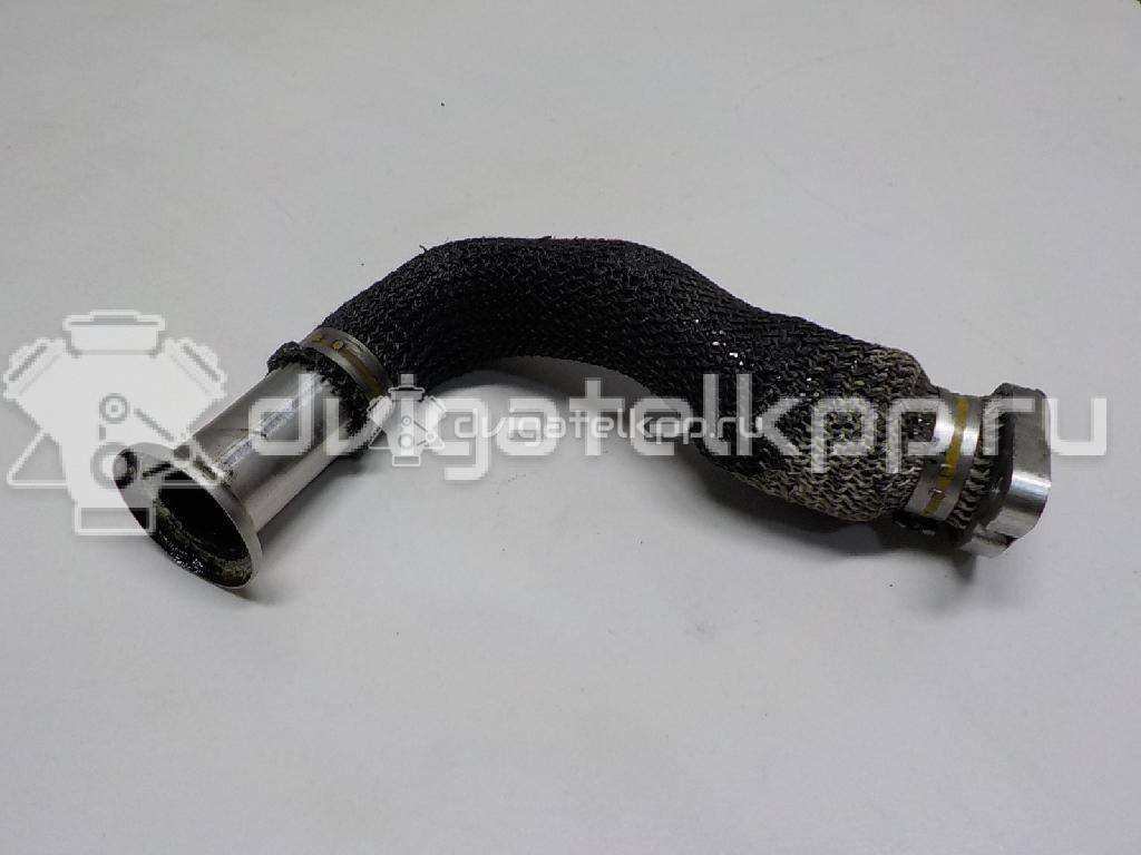 Фото Трубка системы рециркуляции (EGR)  059131530c для porsche Cayenne {forloop.counter}}