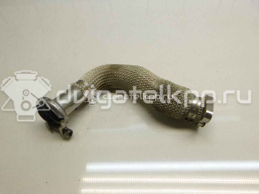 Фото Трубка системы рециркуляции (EGR)  059131530c для porsche Cayenne {forloop.counter}}