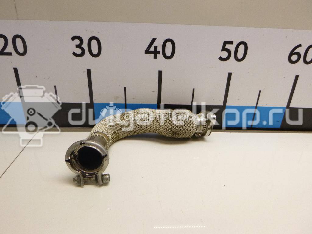 Фото Трубка системы рециркуляции (EGR)  059131530c для porsche Cayenne {forloop.counter}}