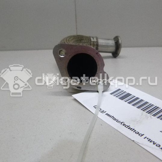 Фото Трубка системы рециркуляции (EGR)  059131530C для vw Touareg