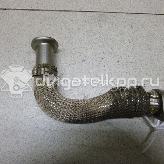 Фото Трубка системы рециркуляции (EGR)  059131530c для porsche Cayenne