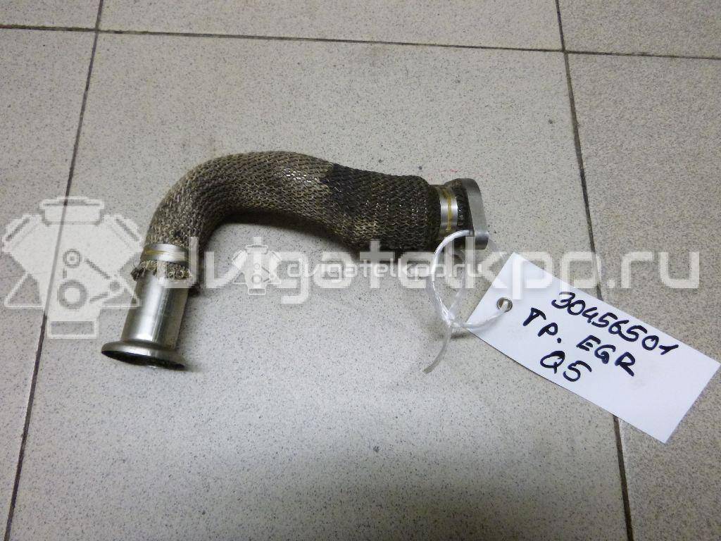 Фото Трубка системы рециркуляции (EGR)  059131530c для porsche Cayenne {forloop.counter}}