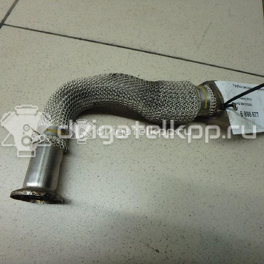 Фото Трубка системы рециркуляции (EGR)  059131530C для vw Touareg