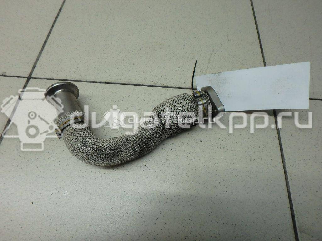 Фото Трубка системы рециркуляции (EGR)  059131530C для vw Touareg {forloop.counter}}