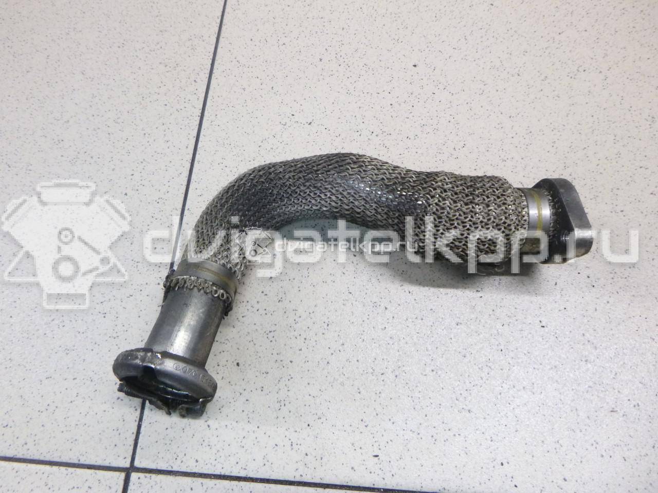 Фото Трубка системы рециркуляции (EGR)  059131530c для porsche Cayenne {forloop.counter}}