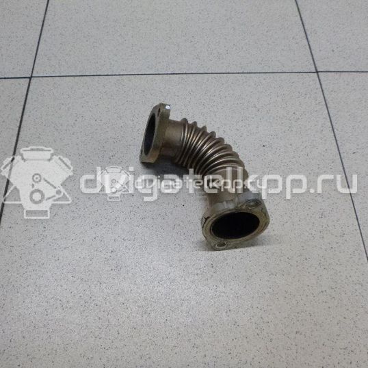 Фото Трубка системы рециркуляции (EGR)  059131525al для audi A4 [B8]