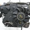 Фото Контрактный (б/у) двигатель BDG для Skoda Superb 163 л.с 24V 2.5 л Дизельное топливо {forloop.counter}}
