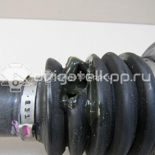 Фото Полуось задняя  7P0501201G для Volkswagen Touareg