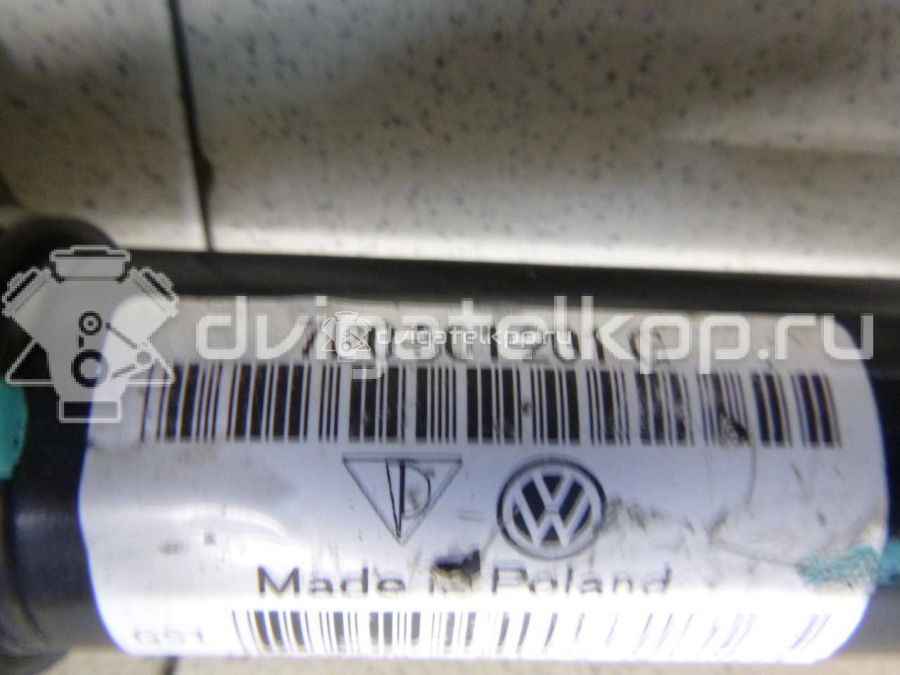 Фото Полуось задняя  7P0501201G для Volkswagen Touareg {forloop.counter}}