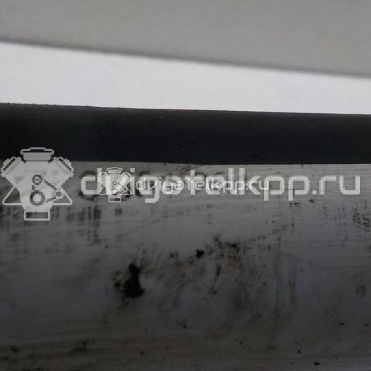 Фото Полуось задняя  7P0501201G для Volkswagen Touareg