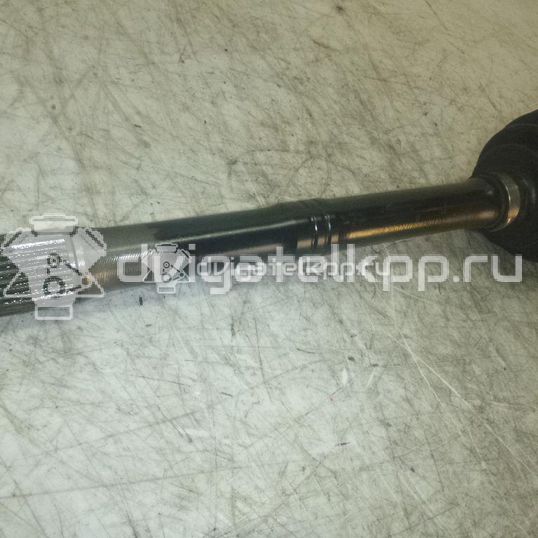 Фото Полуось передняя  7P0407271C для Volkswagen Touareg