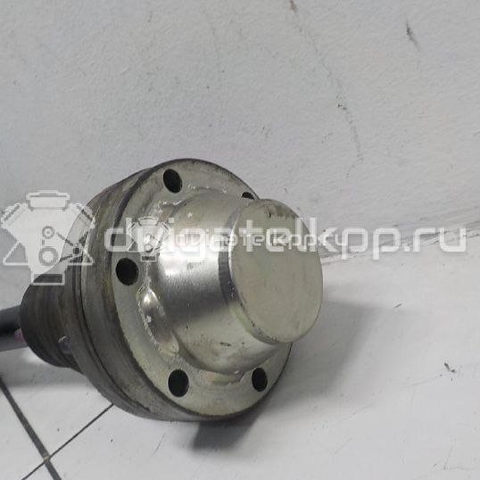 Фото Полуось передняя  7P0407271C для Volkswagen Touareg