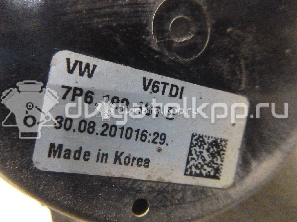 Фото Опора двигателя  7P6199131D для Volkswagen Touareg {forloop.counter}}