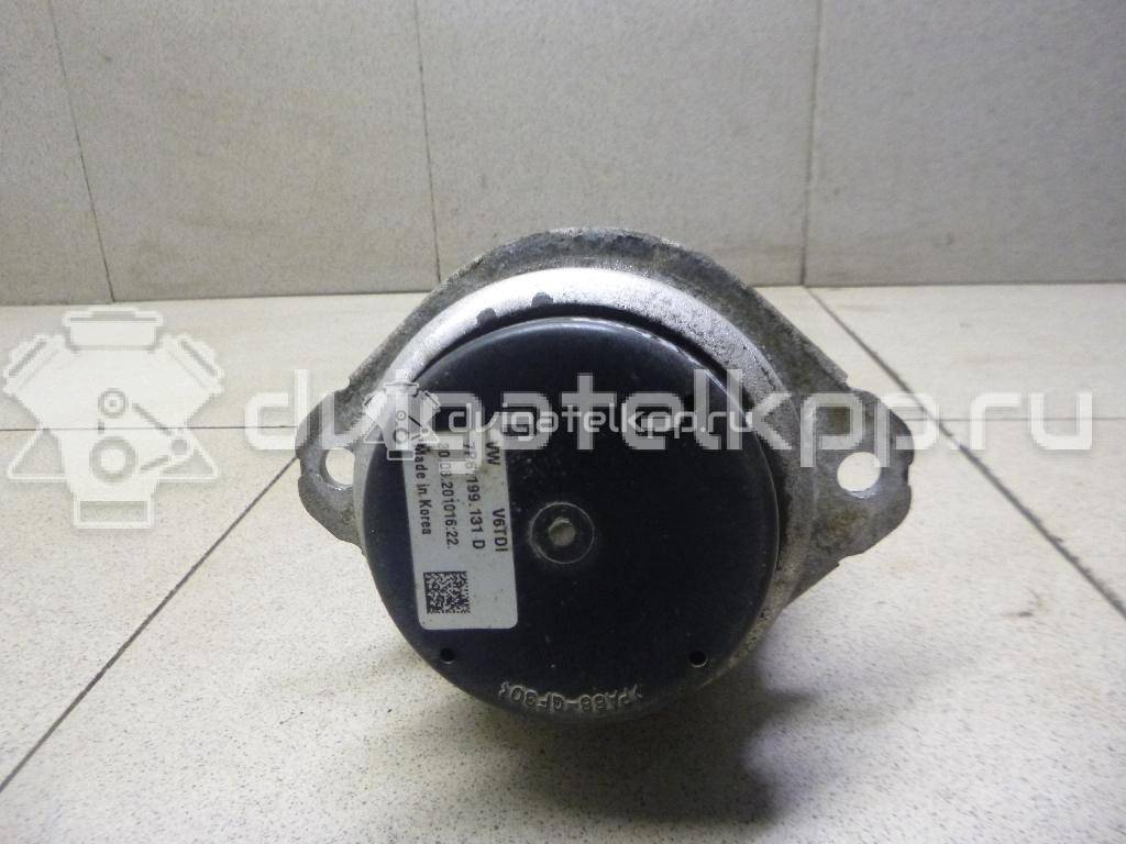 Фото Опора двигателя  7P6199131D для Volkswagen Touareg {forloop.counter}}