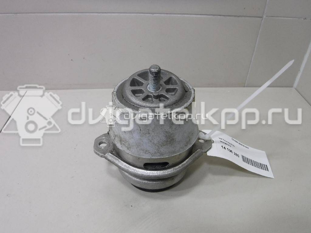 Фото Опора двигателя  7P6199131D для Volkswagen Touareg {forloop.counter}}