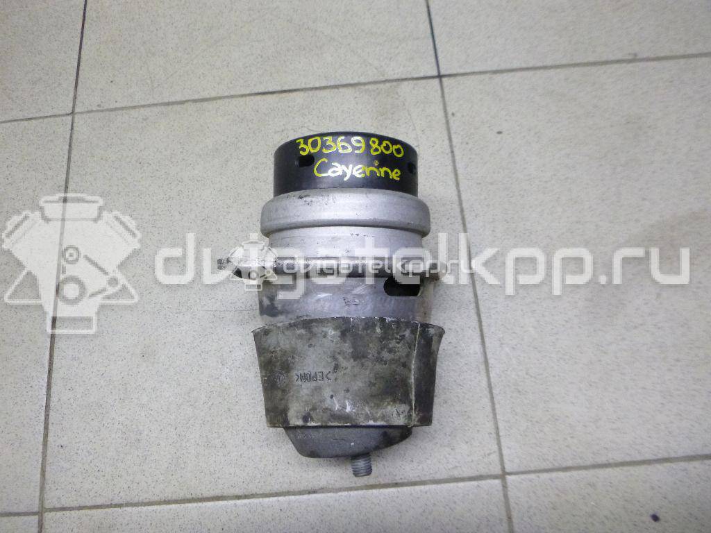 Фото Опора двигателя  7L8199131F для Volkswagen Touareg {forloop.counter}}