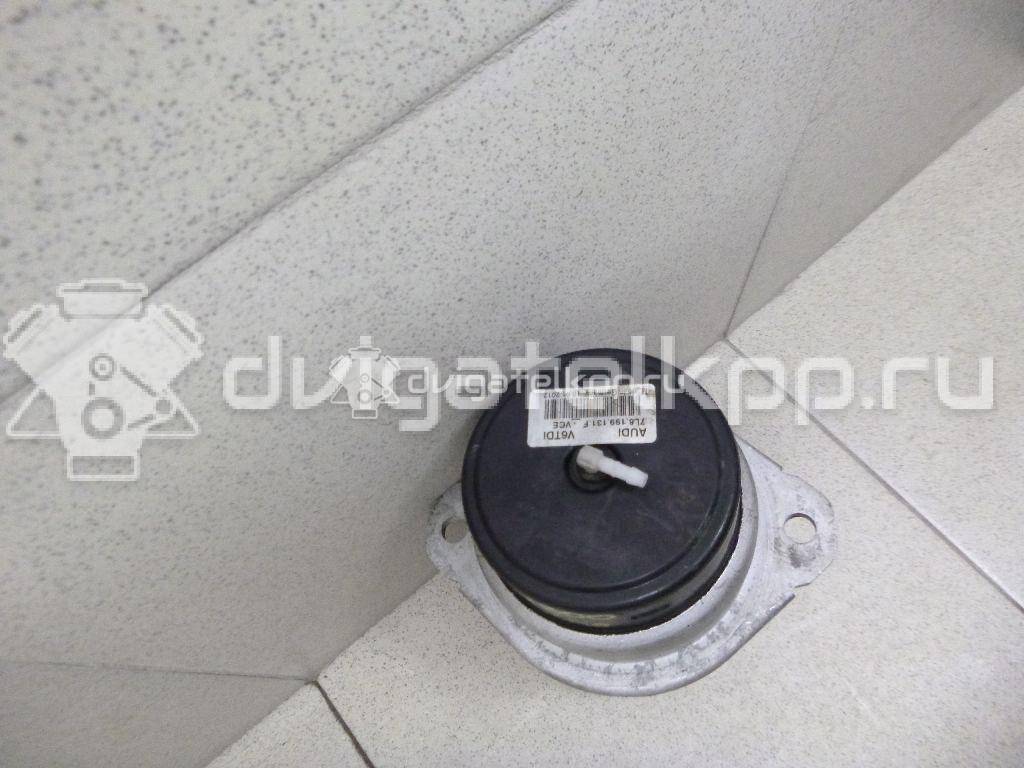 Фото Опора двигателя  7L8199131F для Volkswagen Touareg {forloop.counter}}