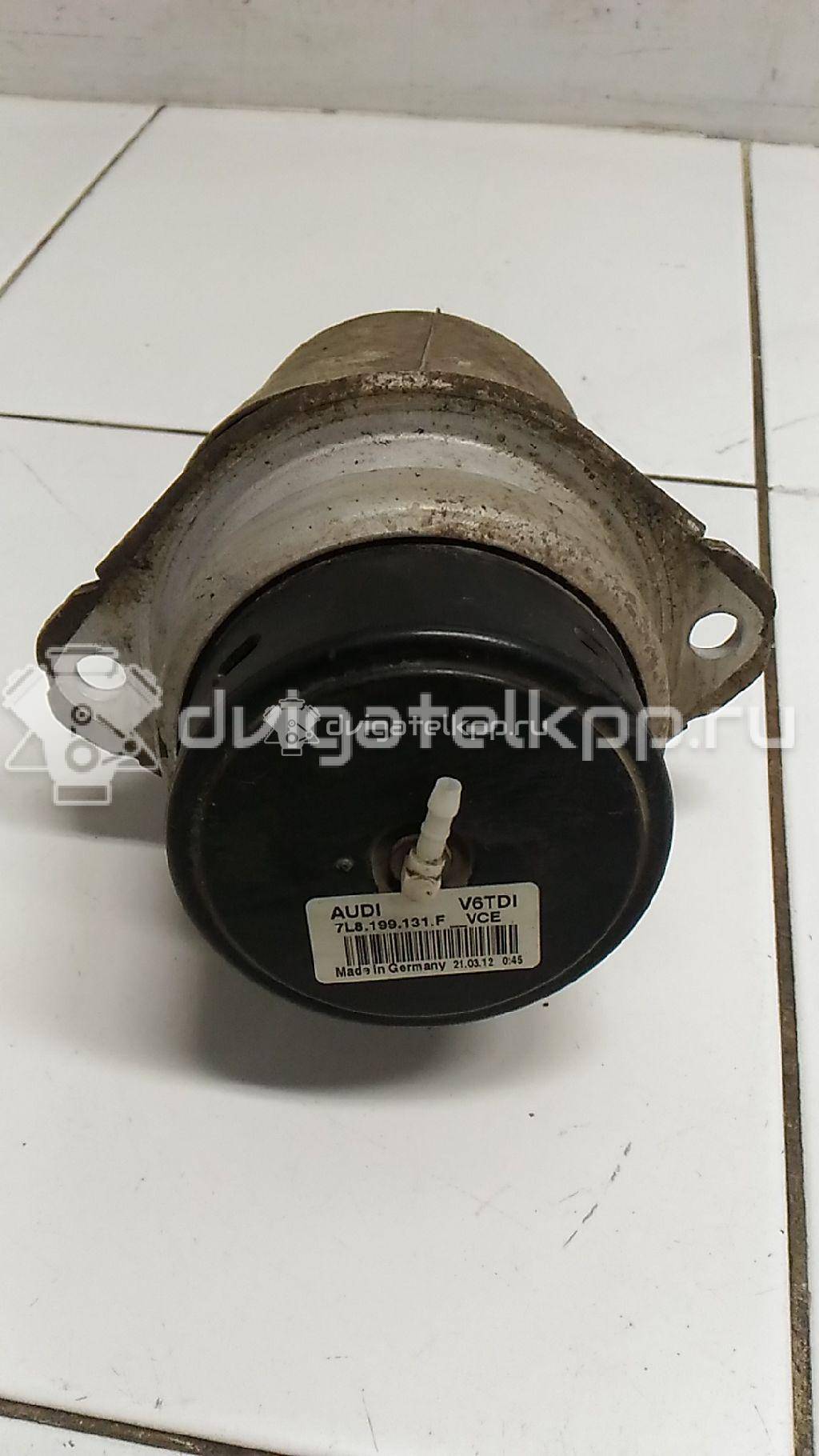 Фото Опора двигателя  7L8199131F для Volkswagen Touareg {forloop.counter}}