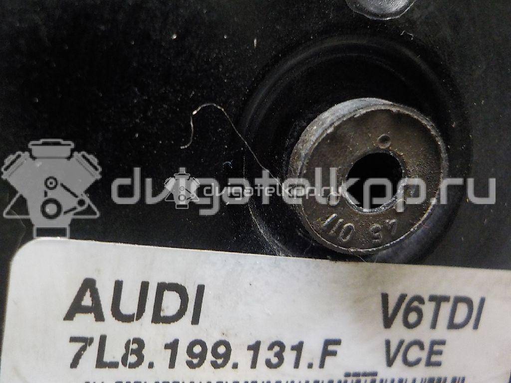 Фото Опора двигателя  7L8199131F для Volkswagen Touareg {forloop.counter}}