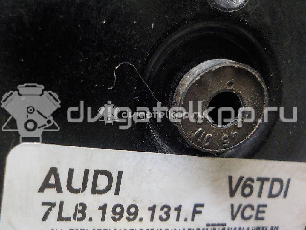 Фото Опора двигателя  7L8199131F для Volkswagen Touareg {forloop.counter}}