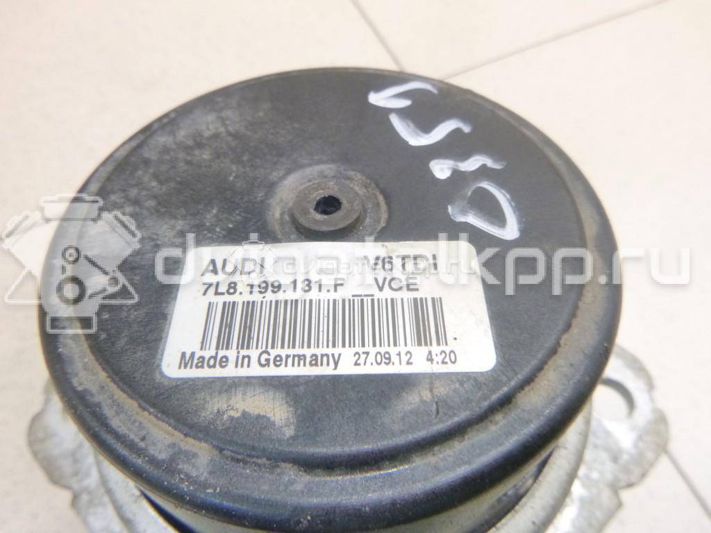 Фото Опора двигателя  7L8199131F для Volkswagen Touareg {forloop.counter}}