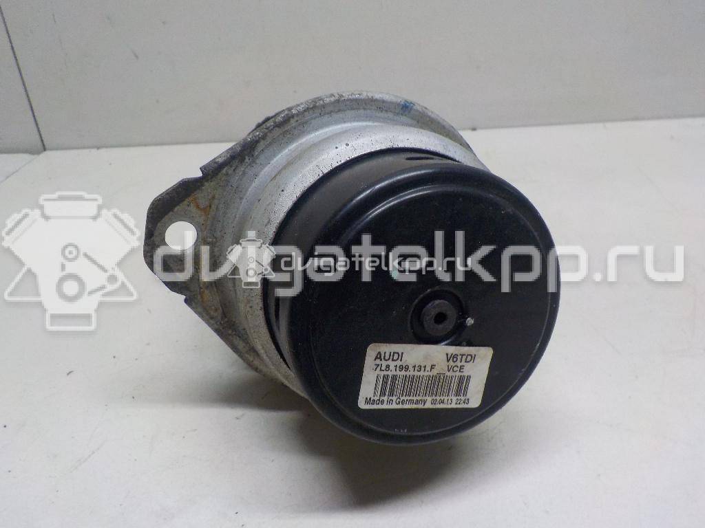 Фото Опора двигателя  7L8199131F для Volkswagen Touareg {forloop.counter}}