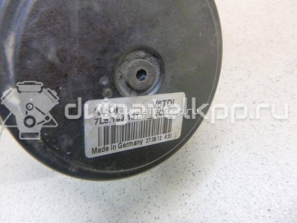 Фото Опора двигателя  7L8199131F для Volkswagen Touareg {forloop.counter}}