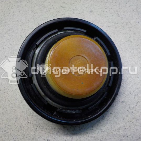 Фото Крышка маслозаливной горловины для двигателя FE (16V) для Kia Sportage / Clarus / Retona Ce 118-148 л.с 16V 2.0 л бензин 2651026600