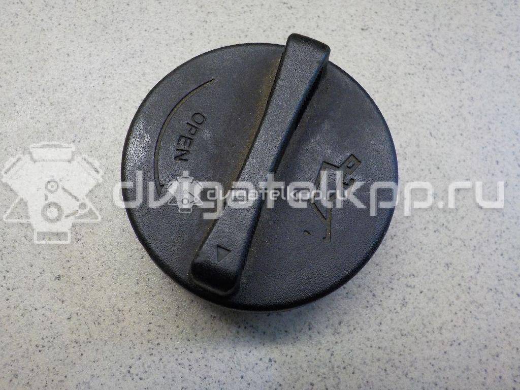 Фото Крышка маслозаливной горловины для двигателя FE (16V) для Kia Sportage / Clarus / Retona Ce 118-148 л.с 16V 2.0 л бензин 2651026600 {forloop.counter}}