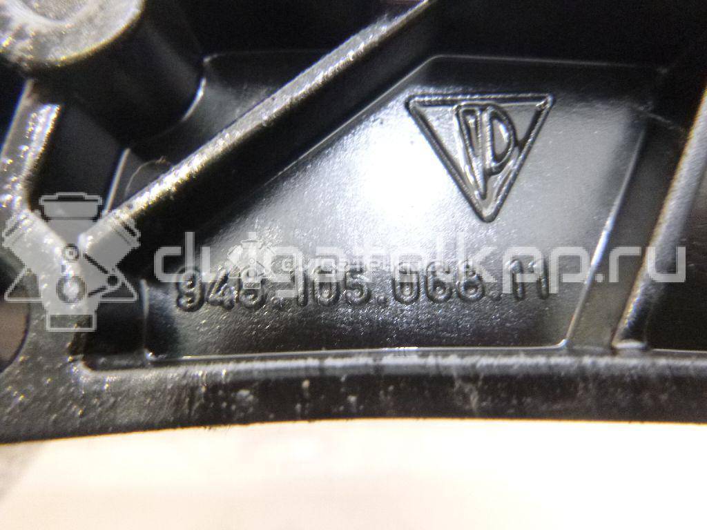 Фото Успокоитель  94810506811 для Porsche Cayenne {forloop.counter}}