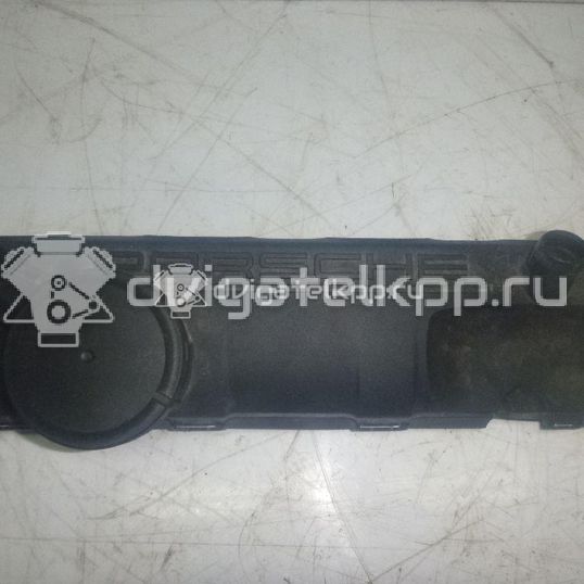 Фото Сапун  94810723652 для Porsche Cayenne