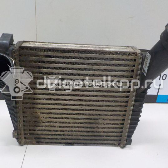 Фото Интеркулер  7L0145804A для porsche Cayenne