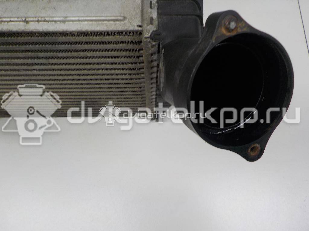 Фото Интеркулер  7L0145804A для porsche Cayenne {forloop.counter}}