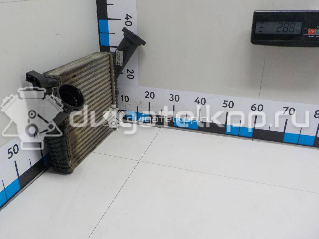 Фото Интеркулер  7L0145804A для porsche Cayenne {forloop.counter}}