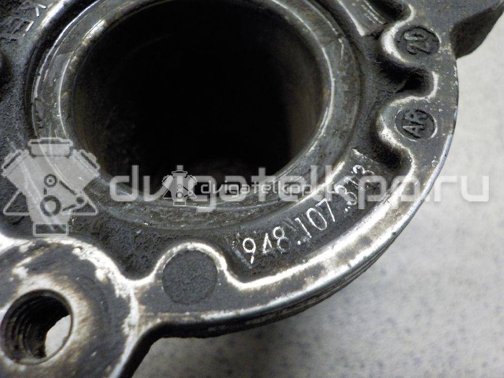 Фото Фланец  94810731320 для Porsche Cayenne {forloop.counter}}