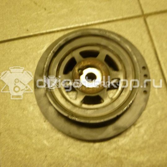 Фото Шкив коленвала  03H105243G для porsche Cayenne