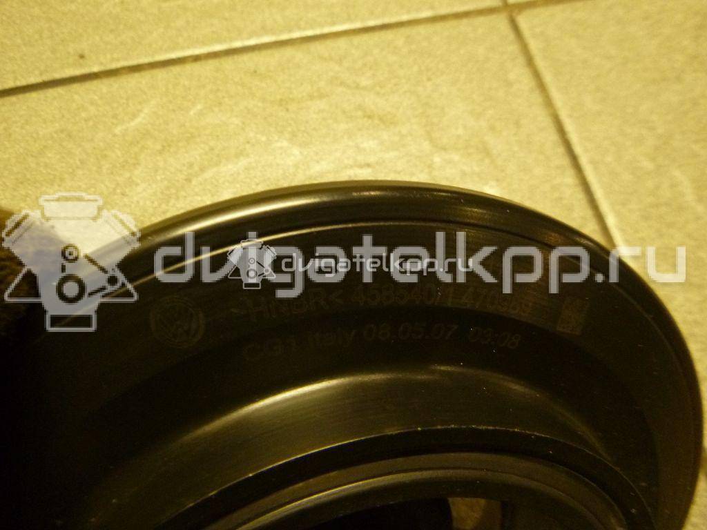 Фото Шкив коленвала  03H105243G для porsche Cayenne {forloop.counter}}